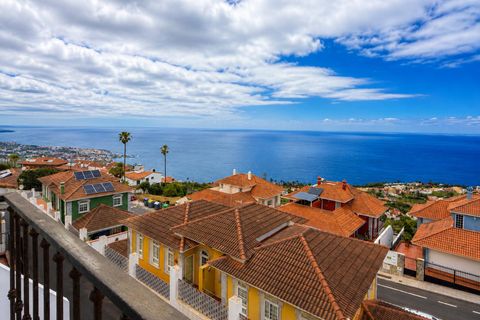 Lägenhet i Santa Ursula, Tenerife - foto 3